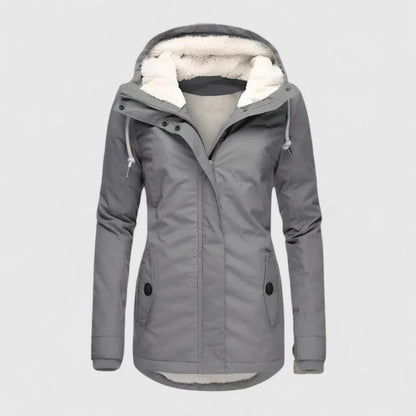 Lotte | Raffinierte Jacke