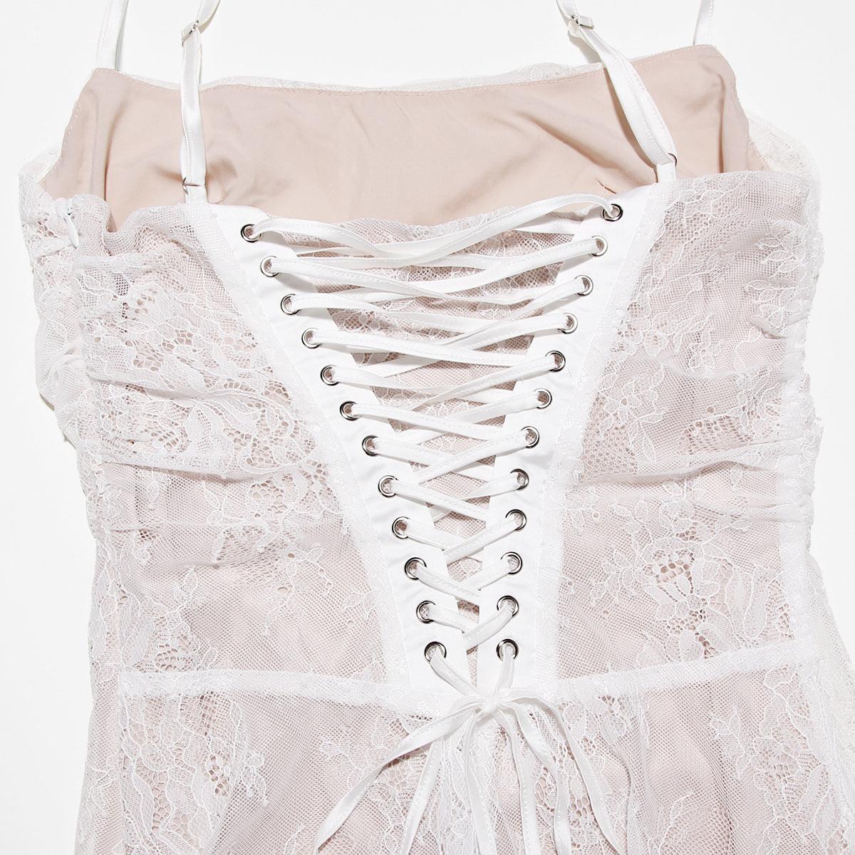 Elegantes Kleid Anaïs