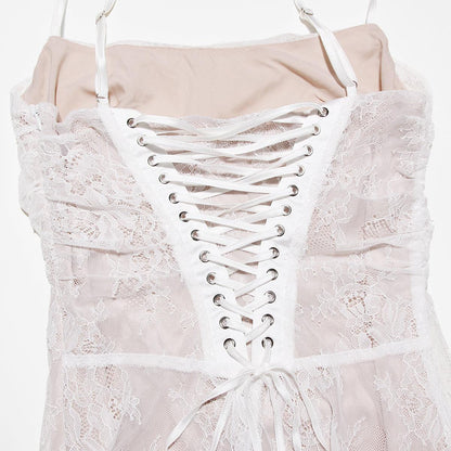 Elegantes Kleid Anaïs