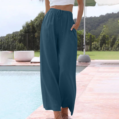Vivian - Elegante Sommerhosen