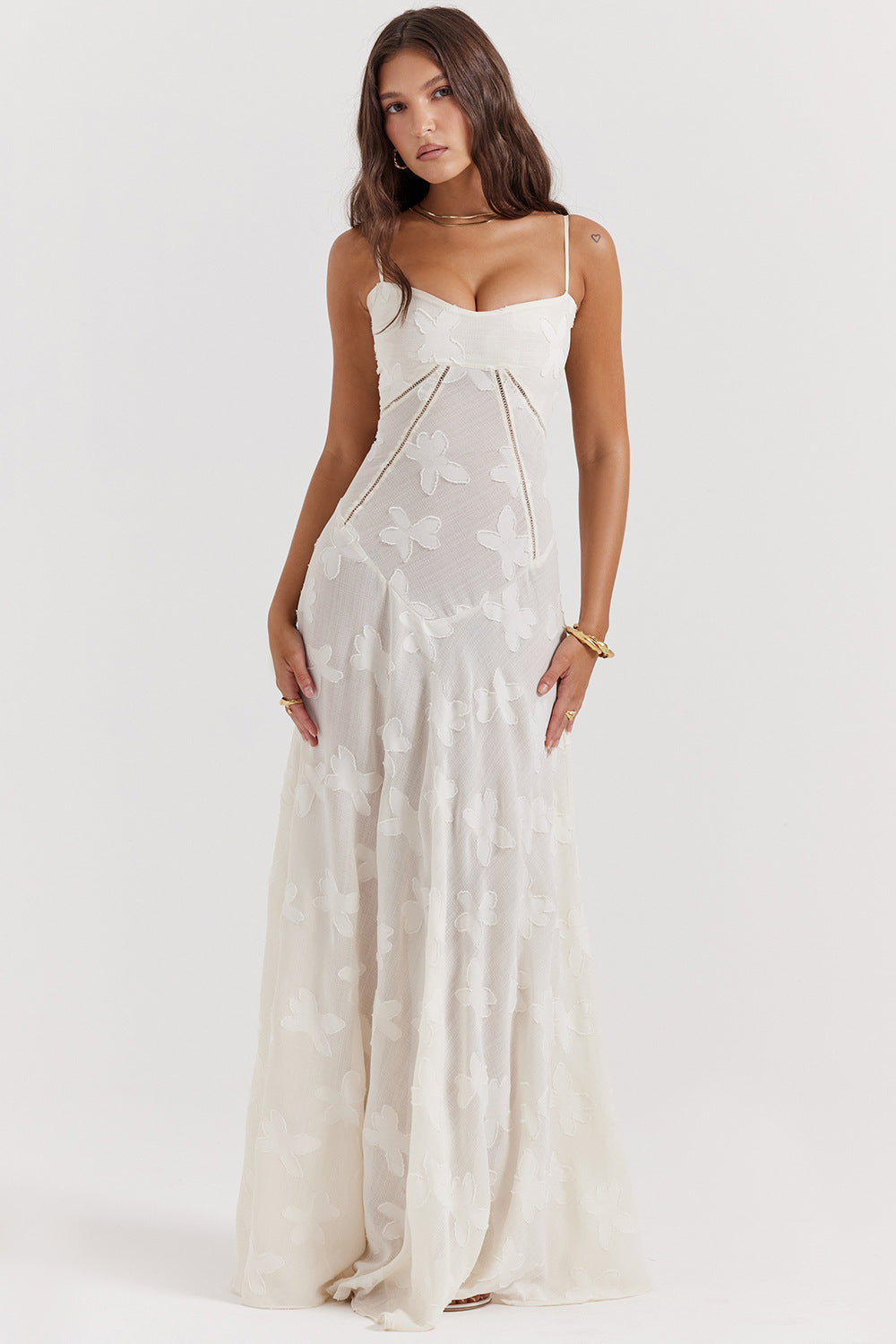Elegantes Kleid Juliette