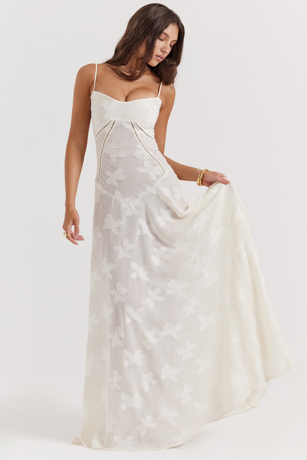 Elegantes Kleid Juliette