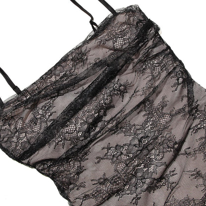 Elegantes Kleid Anaïs