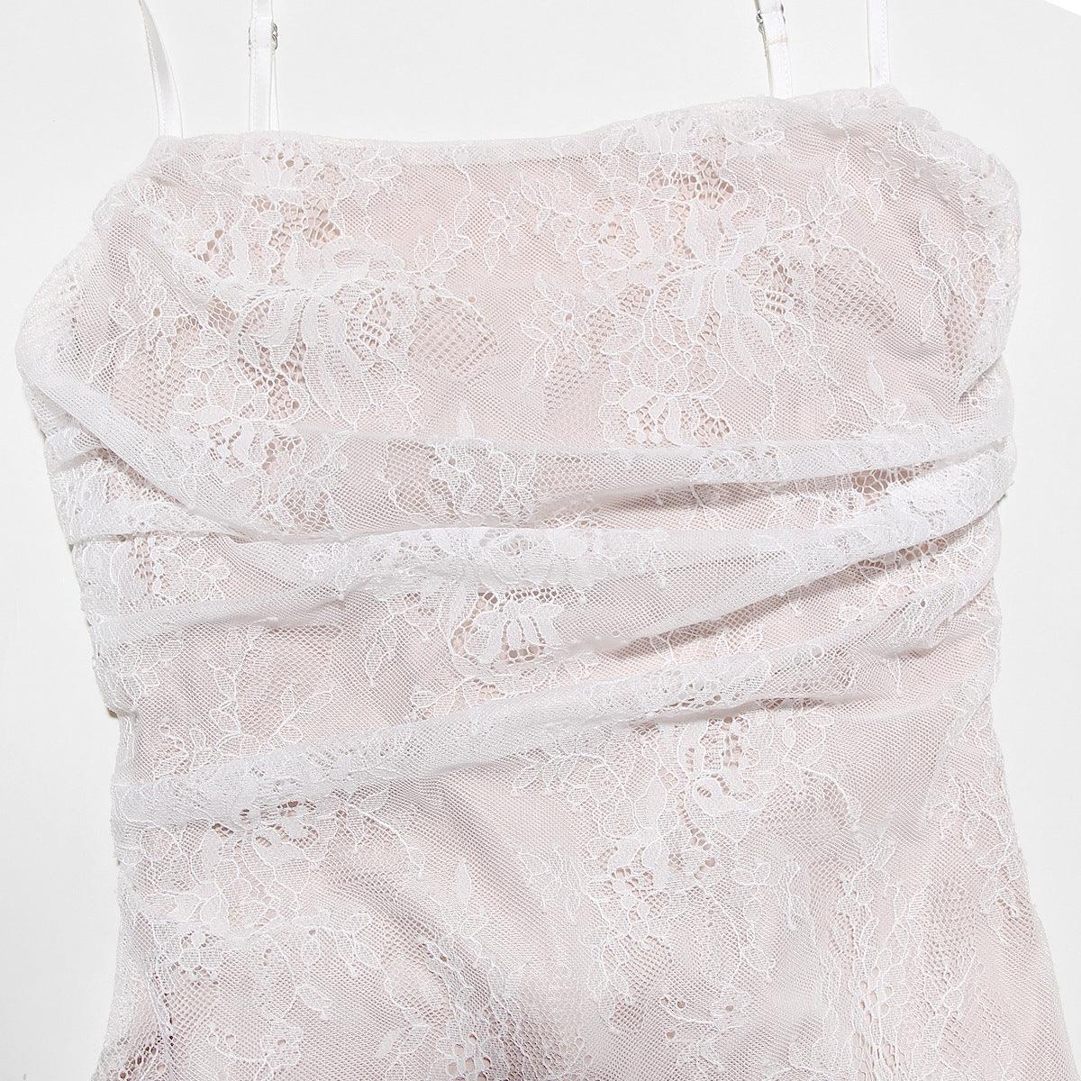 Elegantes Kleid Anaïs