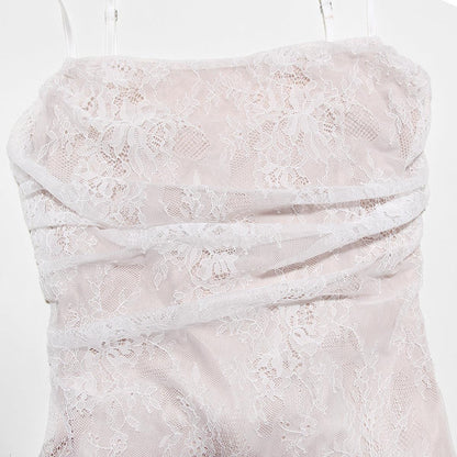 Elegantes Kleid Anaïs