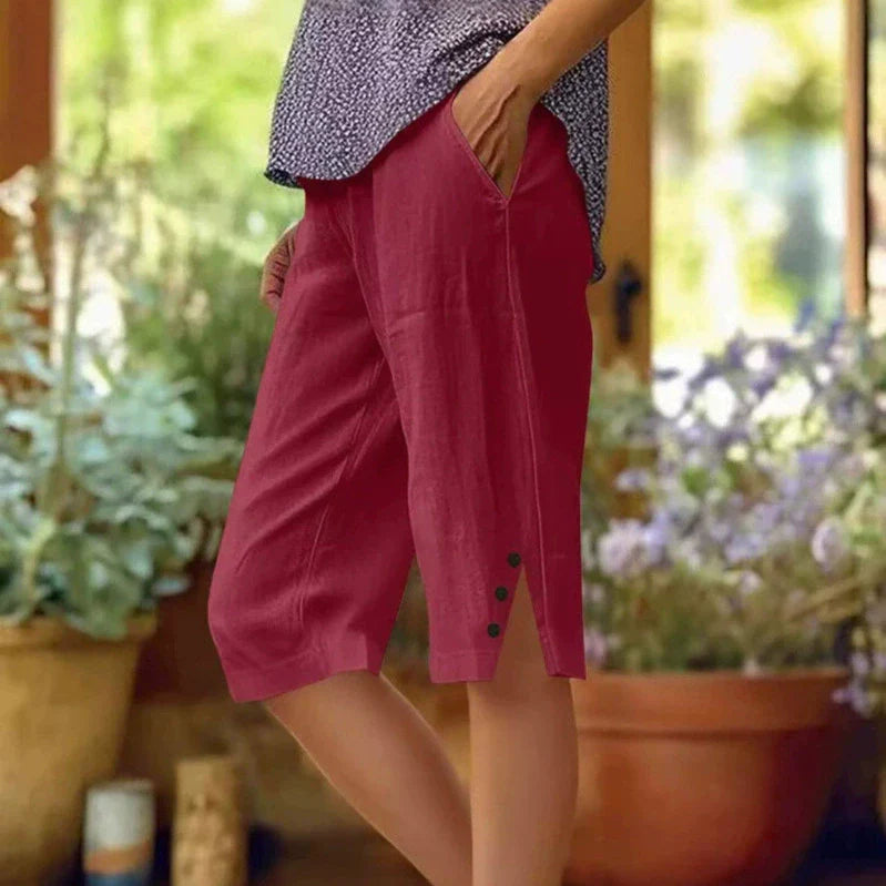 Kurze Hose