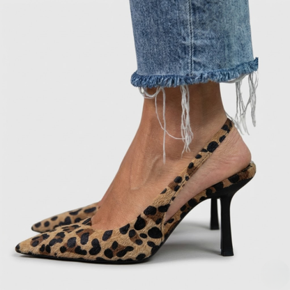 Isabriella | Orthopädische High Heels