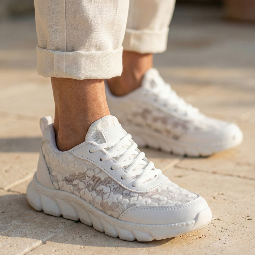 Khalyria | Bequeme Schuhe