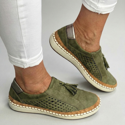 Piper™ | Orthopädische Sneakers