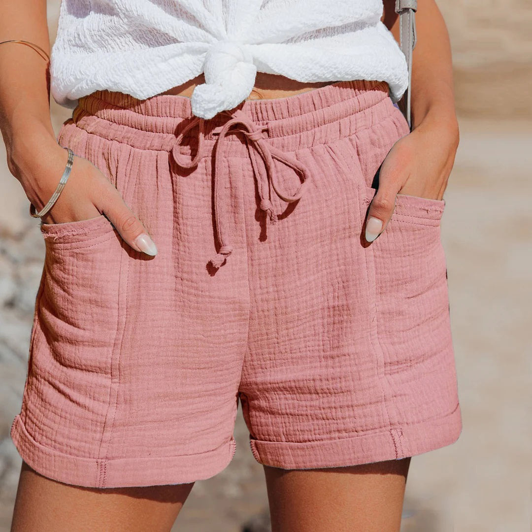 Kurze Hose
