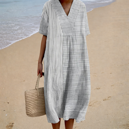 Selma | Bequemes Sommerkleid