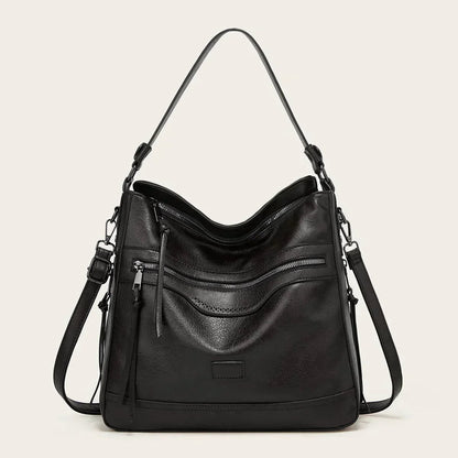 Ida | Vintage-Ledertasche