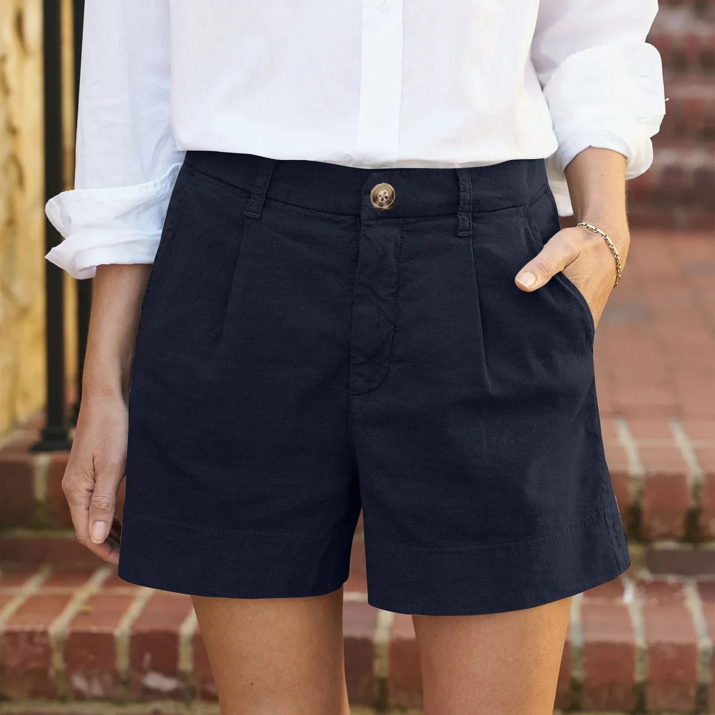 Kurze Hose