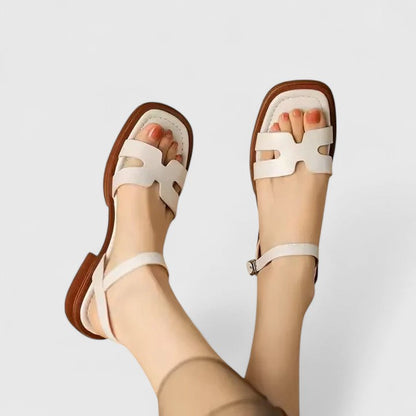 Clover - Elegante Sandalen