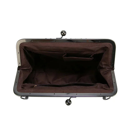 Martha | Vintage-Ledertasche