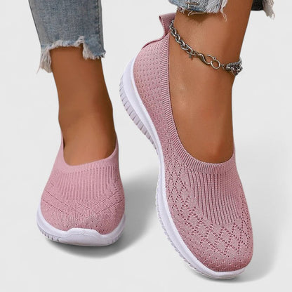 Odara | Orthopädische Slip-On-Schuhe