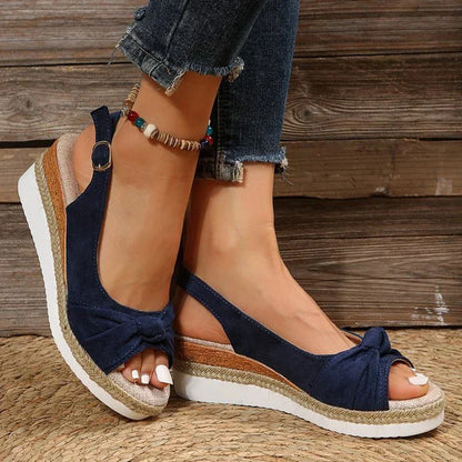 Elegante und Bequeme Sandalen