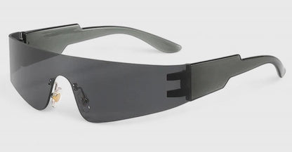 Zoe | Elegante Sonnenbrille