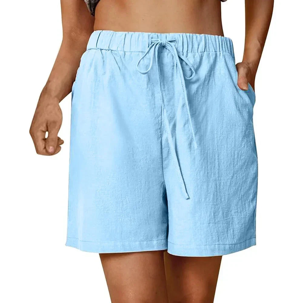 Kurze Hose