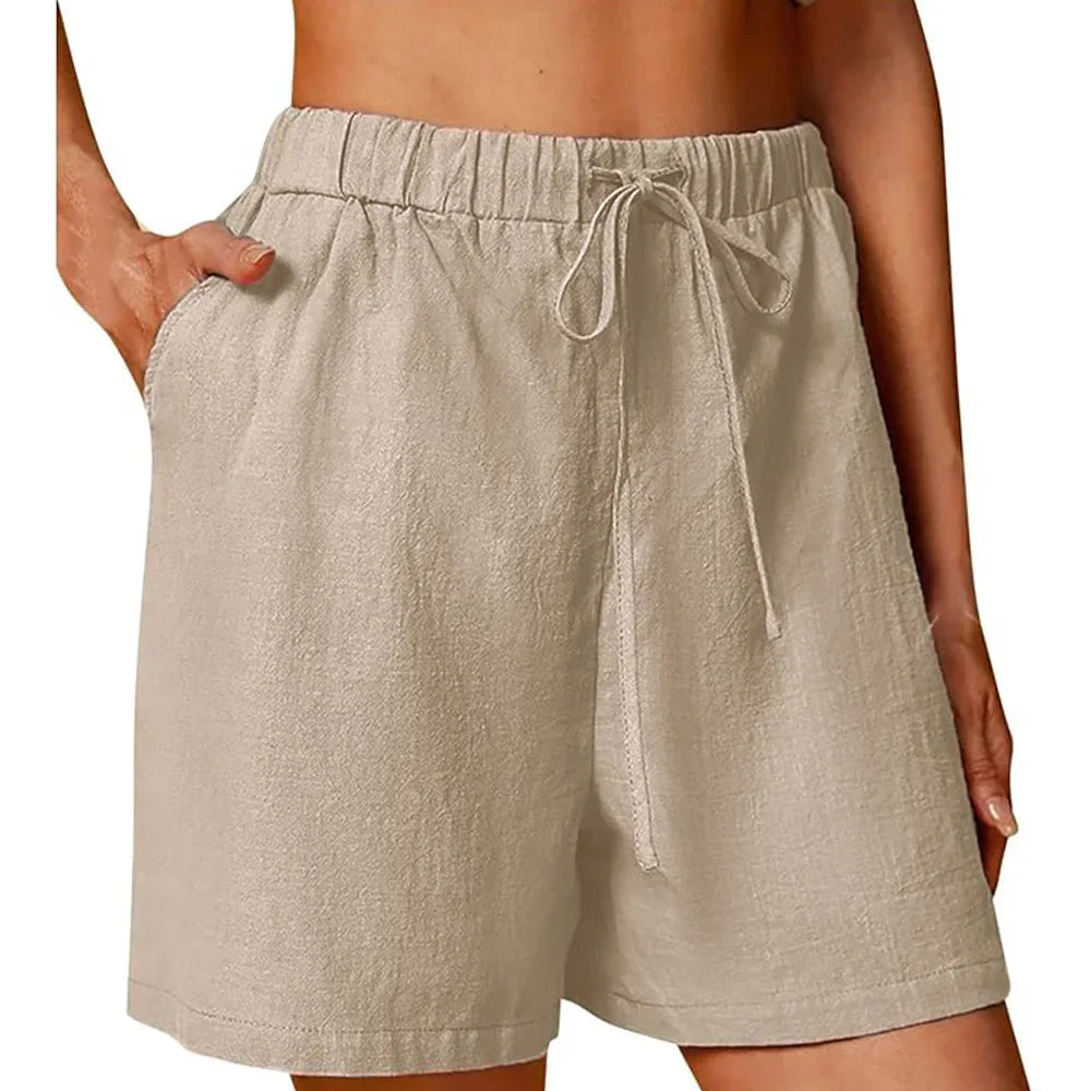 Kurze Hose