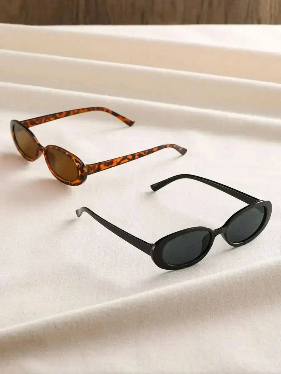 Patricia | Elegante Sonnenbrille