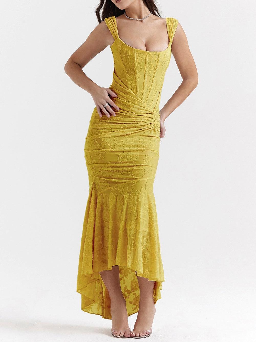 Elegantes Kleid Isabelle