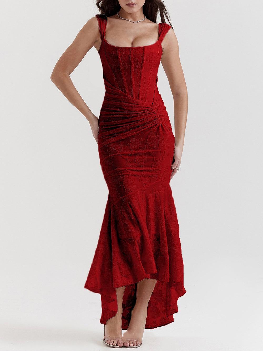 Elegantes Kleid Isabelle