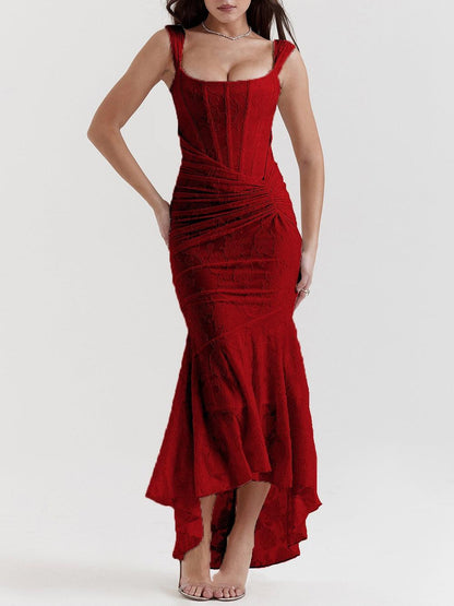Elegantes Kleid Isabelle