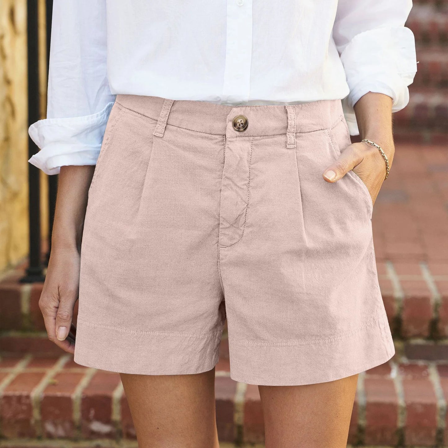 Kurze Hose