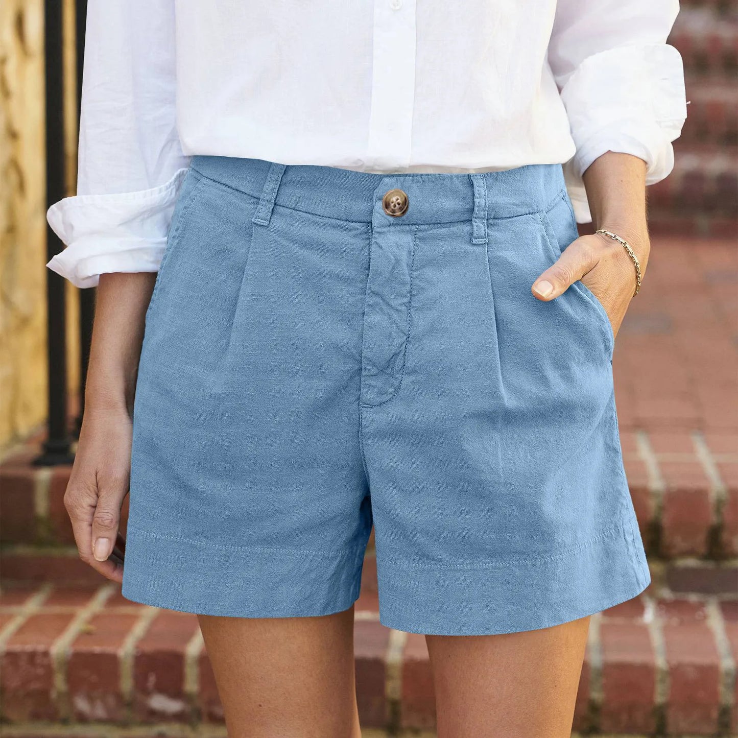 Kurze Hose