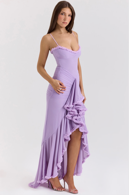 Elegantes Romantisches Kleid