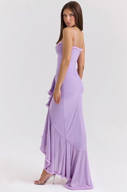 Elegantes Romantisches Kleid