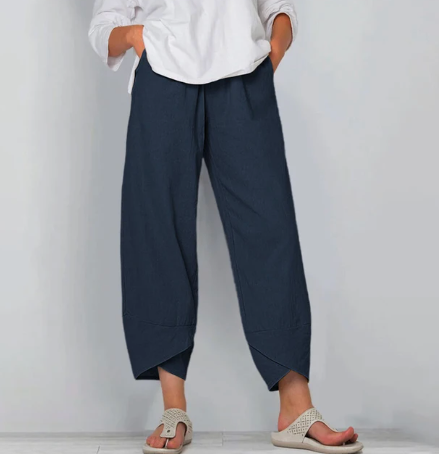 RILEY - Leichte Hosen