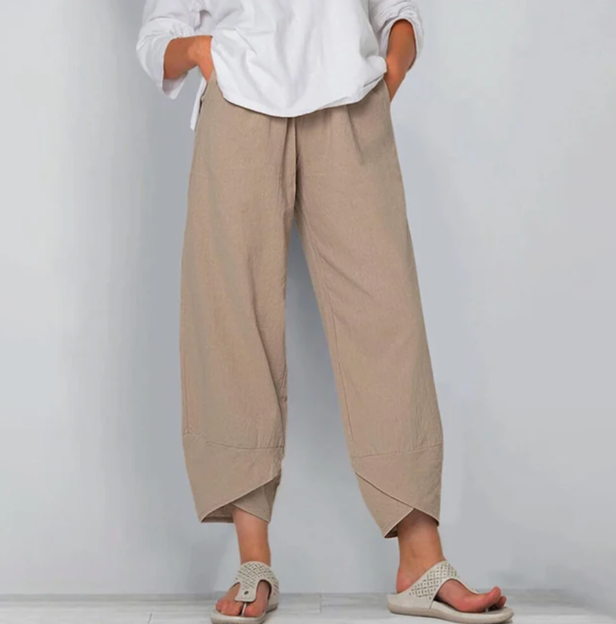 RILEY - Leichte Hosen