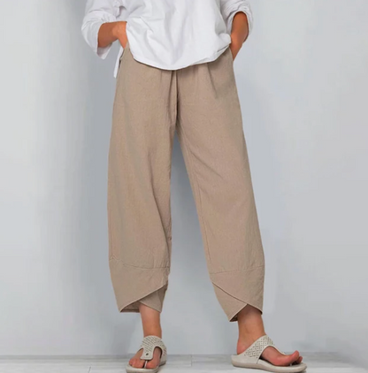 RILEY - Leichte Hosen