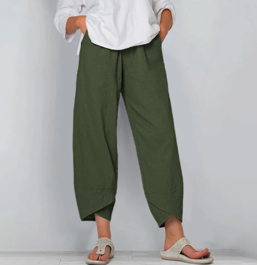 RILEY - Leichte Hosen