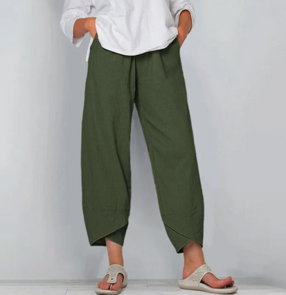 RILEY - Leichte Hosen