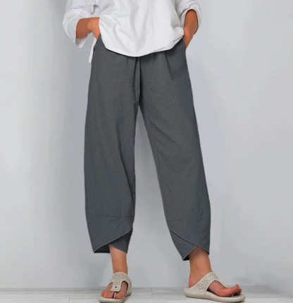 RILEY - Leichte Hosen