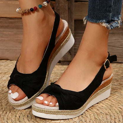 Elegante und Bequeme Sandalen