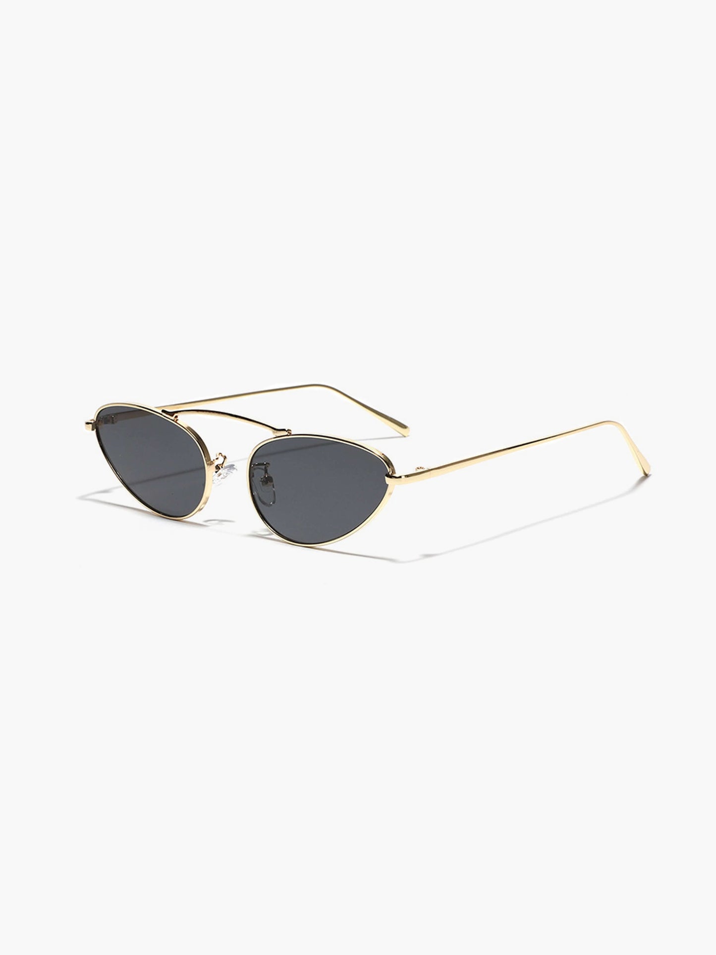Brunhilde | Luxuriöse Brille