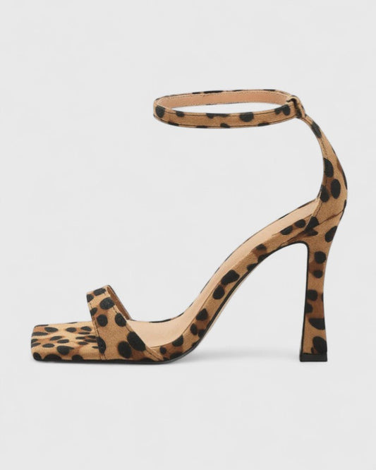 Inga | Elegante Absatzschuhe