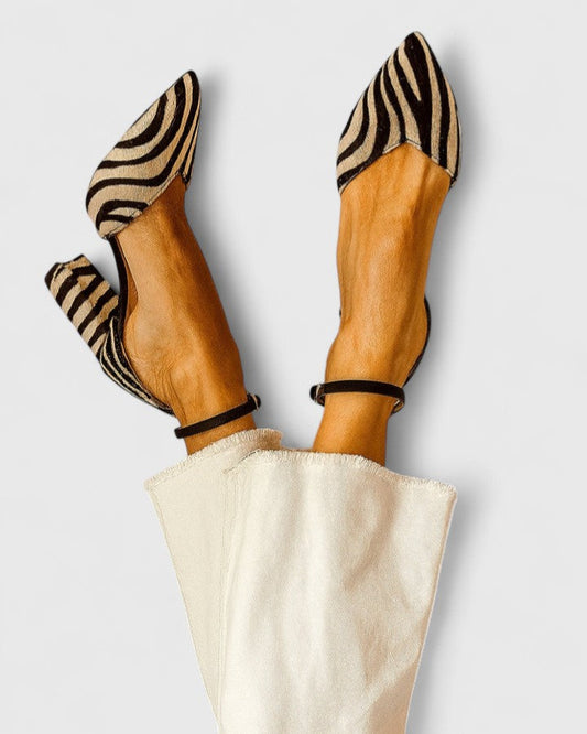 Marleen | Elegante Absatzschuhe