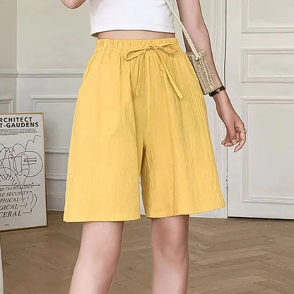 Kurze Hose