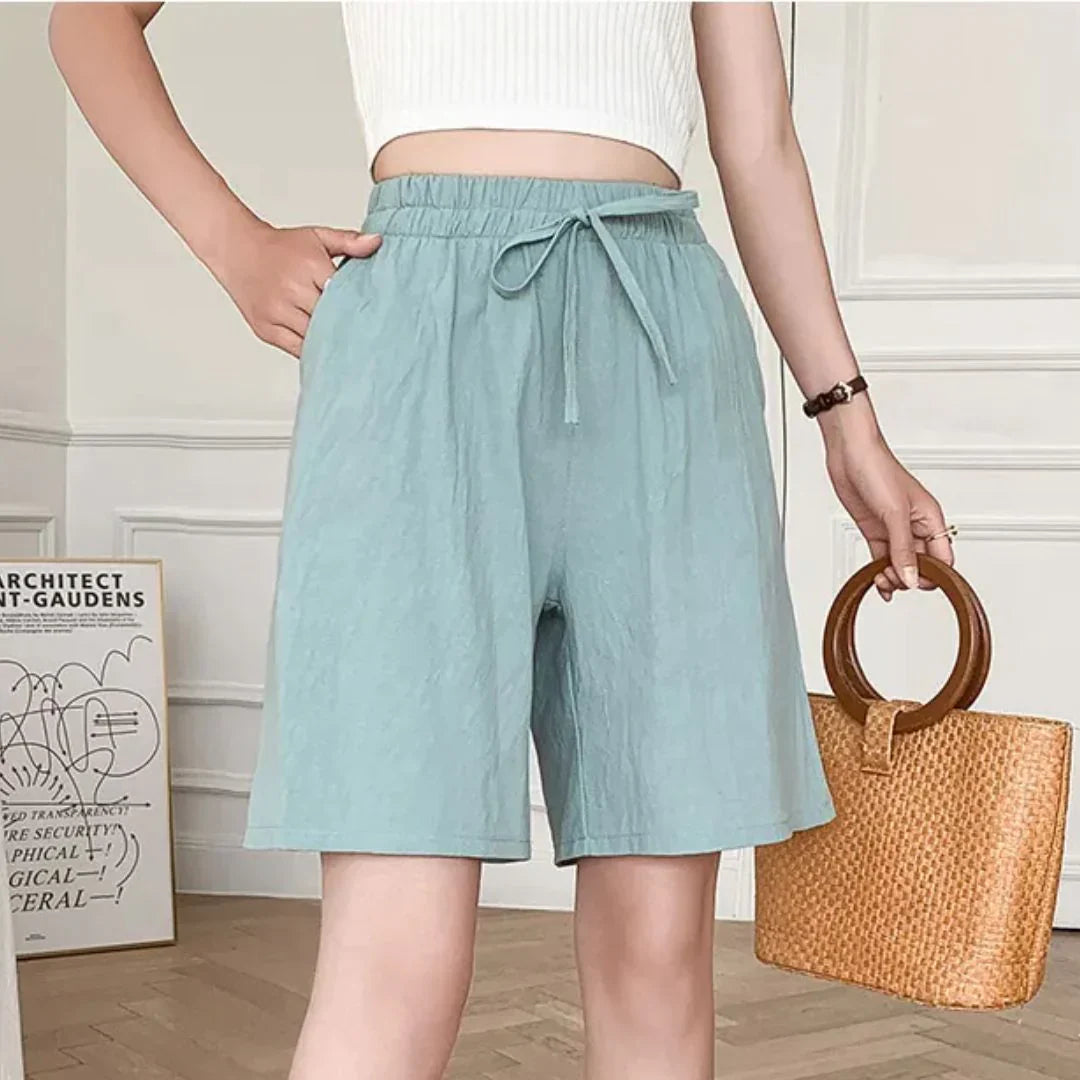 Kurze Hose