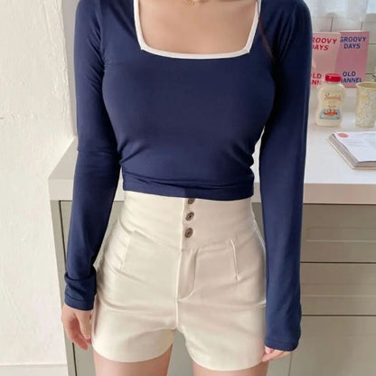 Kurze Hose