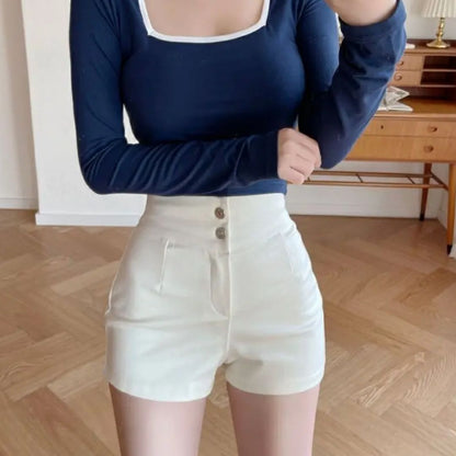 Kurze Hose