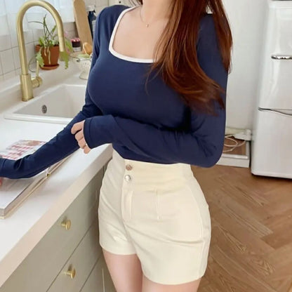 Kurze Hose