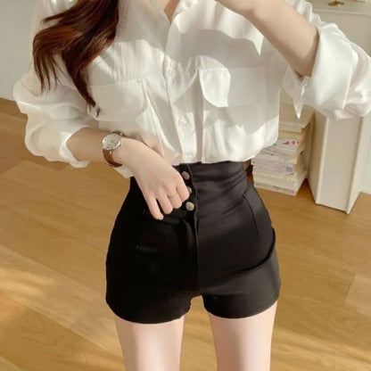 Kurze Hose