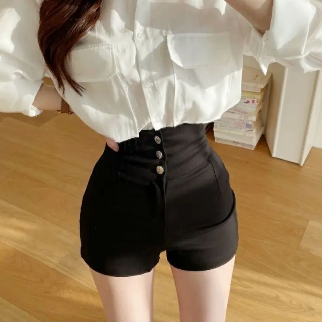 Kurze Hose