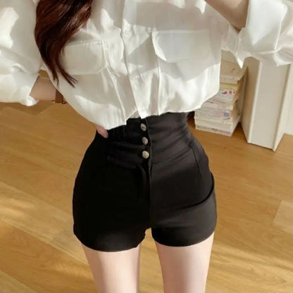 Kurze Hose
